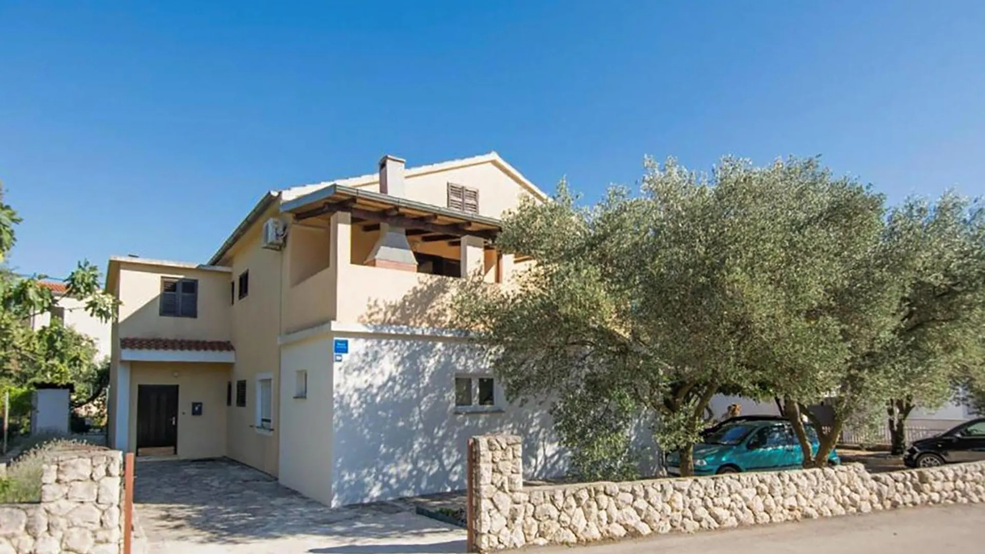 Cozy Apartment In Biograd Na Moru With Wifi 0*,  Hırvatistan