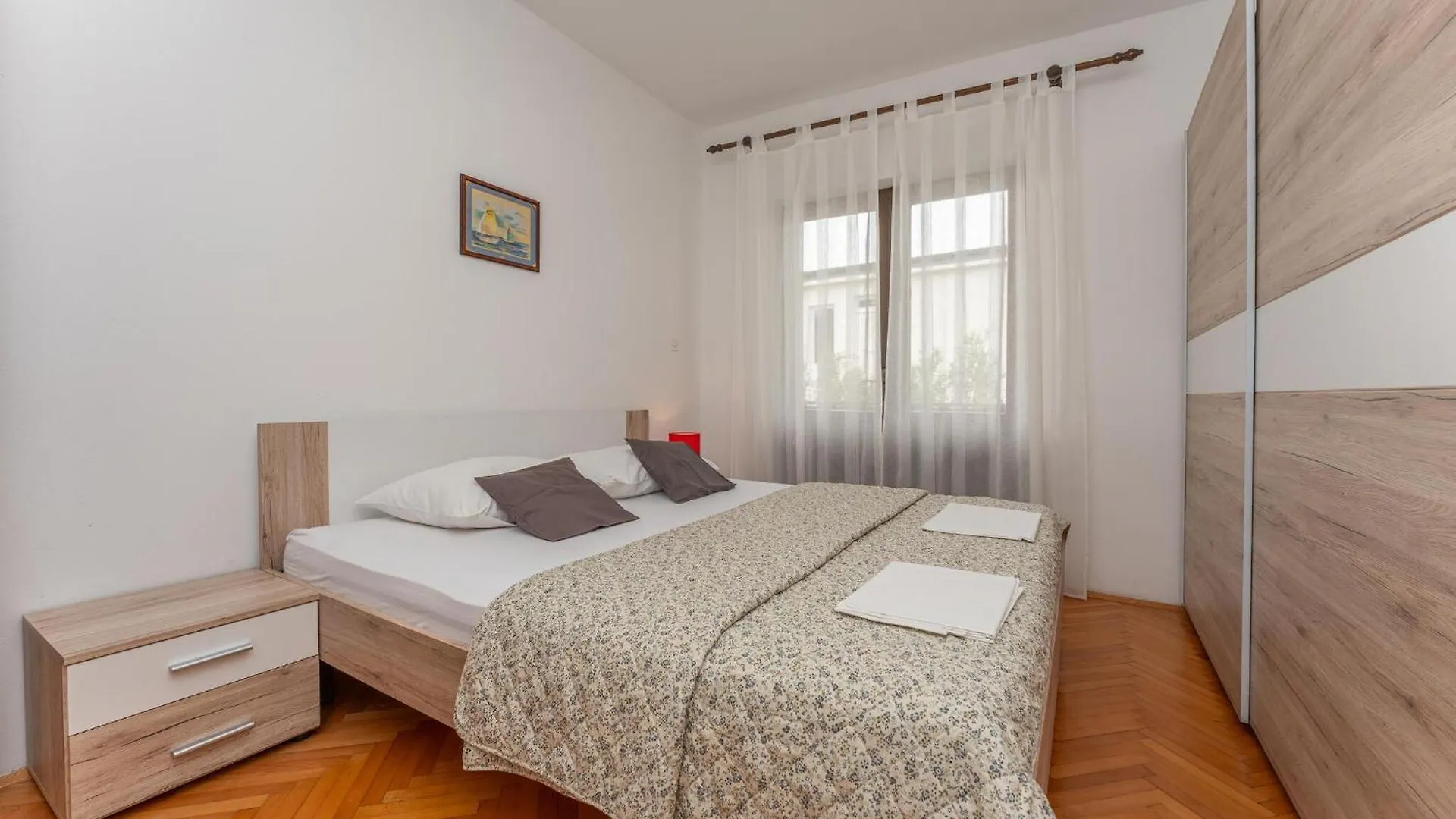 Cozy Apartment In Biograd Na Moru With Wifi