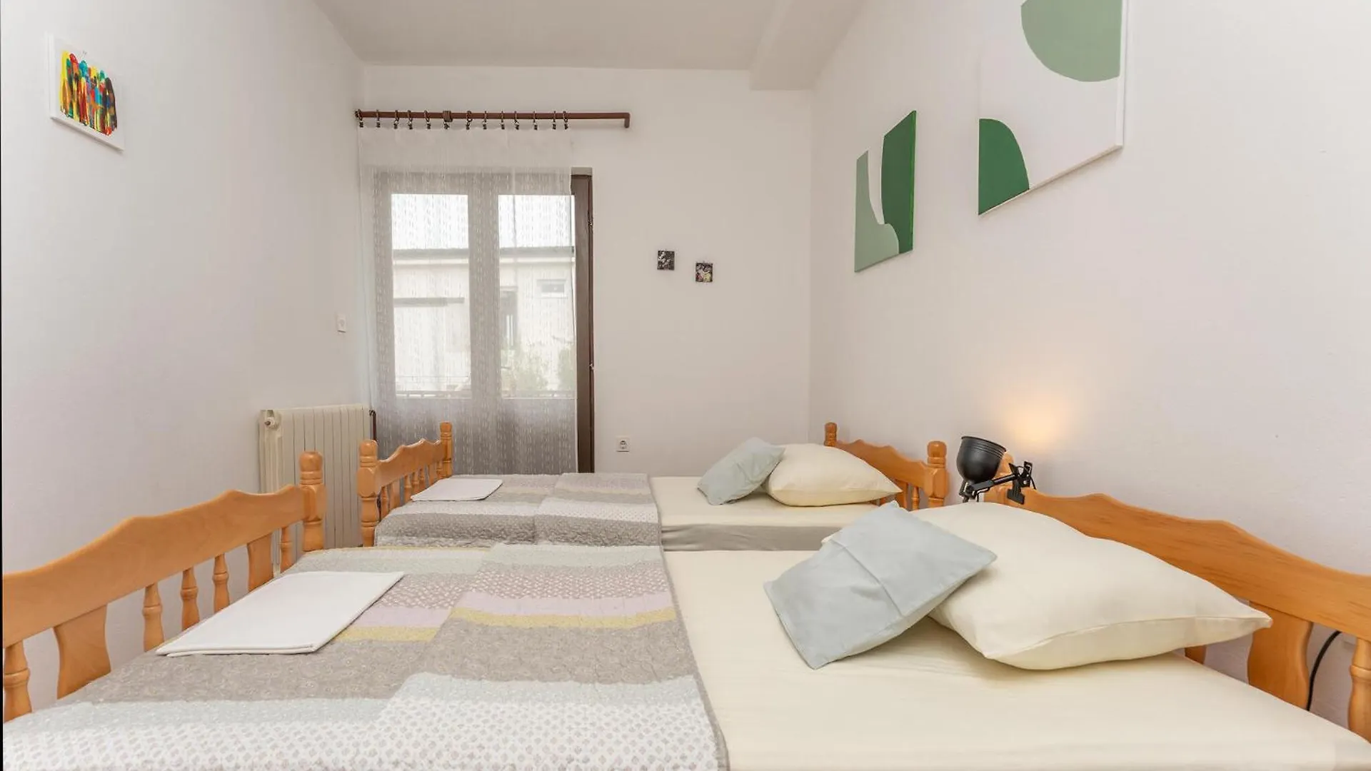 Cozy Apartment In Biograd Na Moru With Wifi Hırvatistan